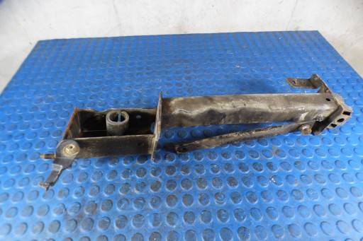 Renault Megane IV beam tip tip kiel right front
