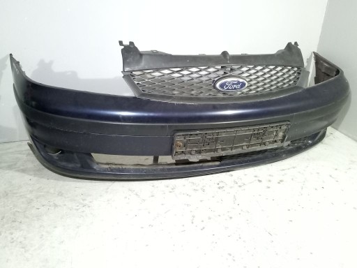 Ford Galaxy MK1 and lift FL bumper front front