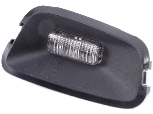 VAL112010 - ГАБАРИТНЫЙ ФОНАРЬ НА КРЫШЕ ЛЕВЫЙ БЕЛЫЙ СВЕТОДИОД 2