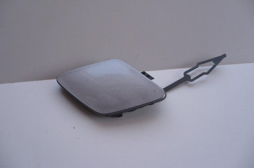 PEUGEOT 208 II 2019 - towing hook cap bumper front