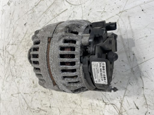 Генератор 140a audi a1 1.6 tdi 8x 03l903023x