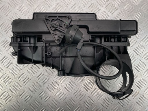 Mercedes C220 CDI W204 2.2 intake manifold A6460902337