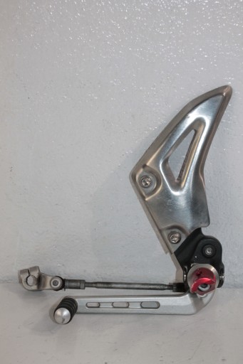 TST1050 39 - TRIUMPH SPEED TRIPLE 1050 11-16 НАБІР ДРАЙВЕРІВ ЛІВИЙ