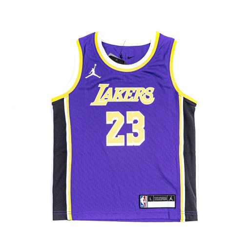 Tričko Nike Jersey Lakers James S