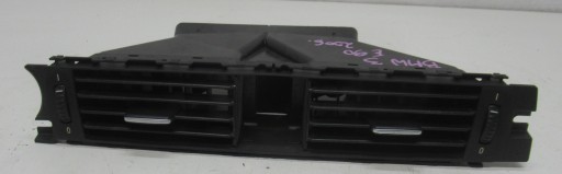 BMW E90 06R grid air conditioning devices central 9123301