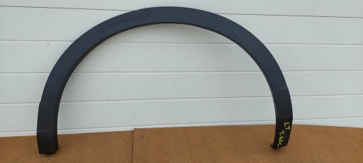 VW T ROC задня ліва планка