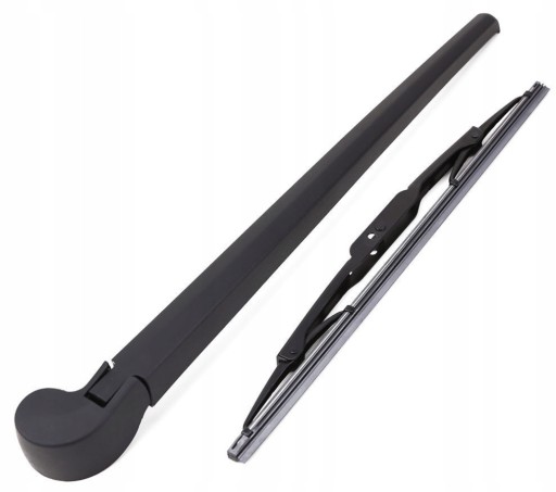 1323RWT1 - AUDI A3 (8P) склоочисник заднього скла в зборі. +ПЛЕЧЕ