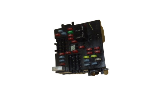 15058033-07 - КОРОБКА КОРОБКА ЗАПОБІЖНИКІВ HUMMER H2 6.0