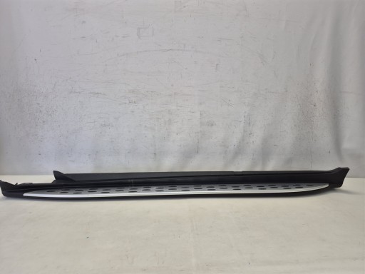 MERCEDES GLC X253 AMG PRO moulding threshold left STOPIEN left
