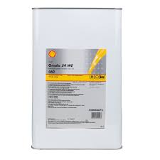 Shell omala s4 we 460 20л лодка