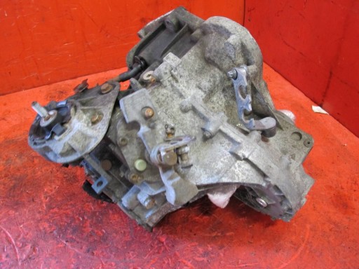 LANCIA MUSA 04- 1.9 D 188B2000 gearbox, ANUALNA