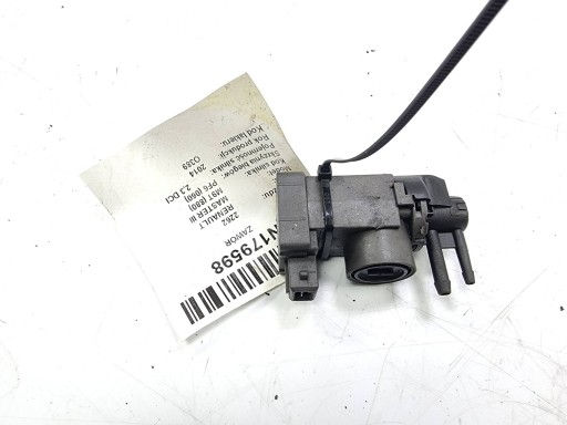 Sensor Unterdruck 149566215R RENAULT MASTER III