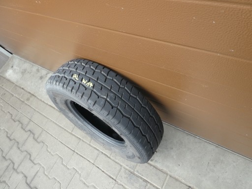 1x Reifen WESTLAKE 225/70/15 2007R
