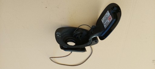 WELEW des Kraftstoffsbehälters PORSCHE CAYENNE 7P 10-18 7P5809857B LAK: LC9X