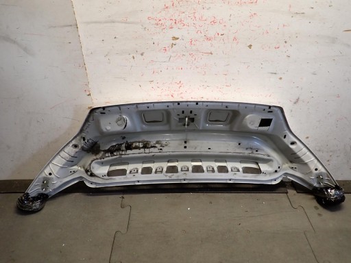 motorhaube DUCATO BOXER JUMPER LIFT 2014