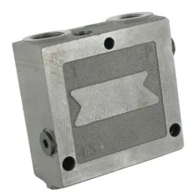 Базовый модуль Danfoss PVB 157b6110