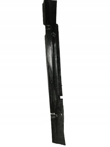 moulding threshold left BMW 1 E87 7184353