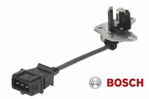 0 232 - Датчик обертів распредвала porsche 3.01991-1995