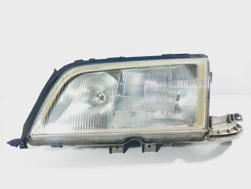 light left REFLEKTOR left front A2028261180 Mercedes W202 C KLASA 96-01