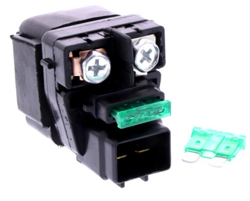 7l060567 - Реле стартера Suzuki GSX 1300 R Hayabusa