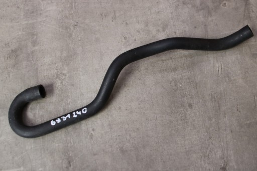 BMW X5 E53 3.0d M57 3.0i M54 4.4i M62 tubo tubo flessibile Tubazione d’acqua 6931240