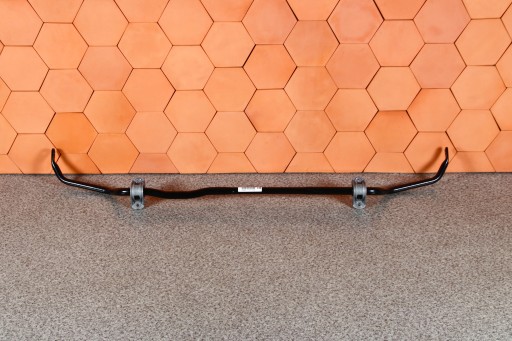 4219 - Bmw m4 f82 f83 стійка заднього стабілізатора 7853266 3845 км !!!