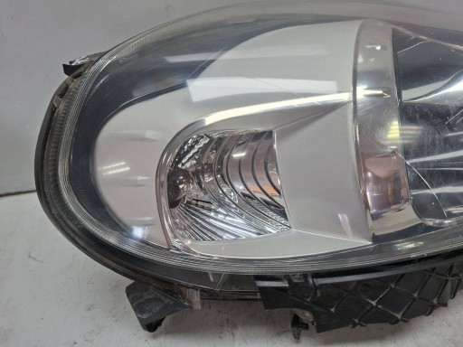light front right 89102045 FIAT PUNTO EVO 2009