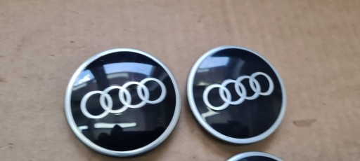 Q3 83A cap DEKIELKI disc KAPSEL 81A601170 A6 C8 4K A7 4K A4 B9 A5 8W