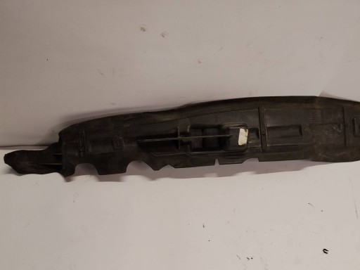 Insonorisation Aile Gauche Citroen Berlingo 2008-2018 9681388180