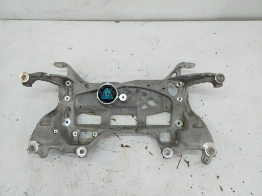 7t0199369k - Vw multivan 7t0 t7 2023 коляска санки люлька передня підвіска балка