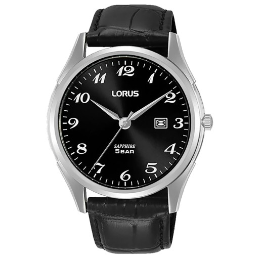 Hodinky LORUS Classic Sapphire RH951NX9 [+GRAWER]