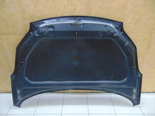 COFANO KIA SPORTAGE IV 4 LIFT