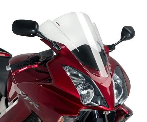 1097W - PUIG ЛОБОВЕ СКЛО СПОРТ HONDA VFR800 VTEC 2002-2014