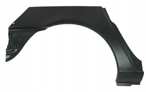 KH9590 582 - РЕМОНТ КРЫЛА ЗАДНЕГО ПРАВОГО ALHAMBRA GALAXY