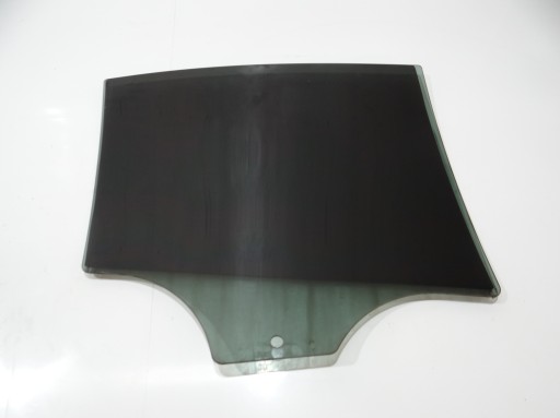 window side door left rear part BMW F10 (16707627)