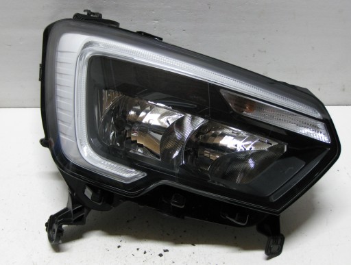 RENAULT MASTER III LIFT light right front 260105567R EUROPA CALA