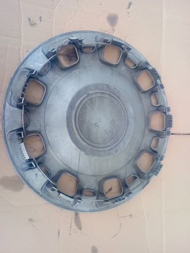 Enjoliveur Original 15" FIAT 500