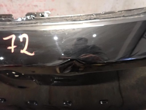 heckklappe kofferraumdeckel OPEL CORSA F LIFT 2023