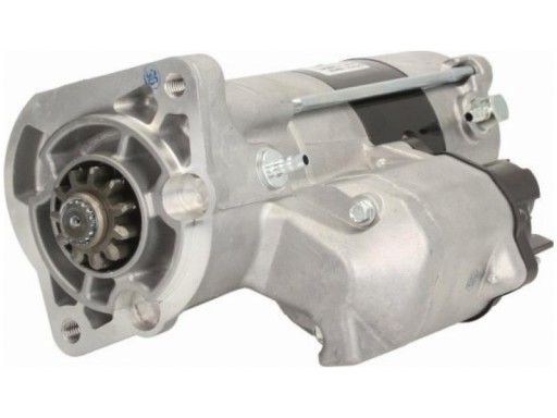 DSN1207 - Стартер land rover range rover iii 3.6 4.4 range rover sport 3.6