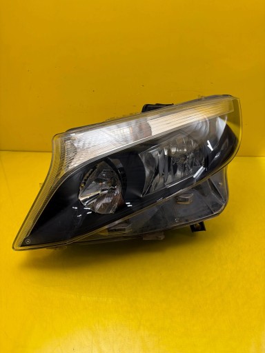 light left Mercedes V-Klasa Vito W447 A4479067700 Zwykla