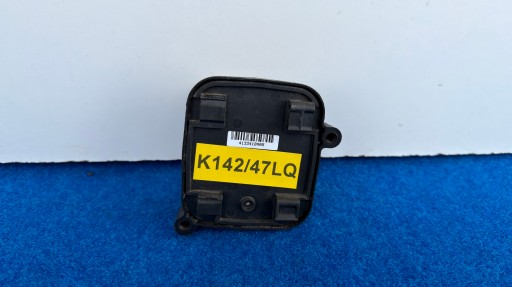 modul Bedienteil Achsträgers AUDI Q7 4M Q8 A8 D5 4M0907778A K142/47LQ
