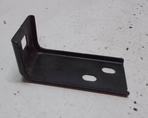 RENAULT MASTER III LIFT console holder of a bumper right front 8200657216B