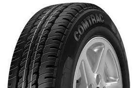 1x Vredestein 195/65 R16C 104 / 102r Comtrac (: 8