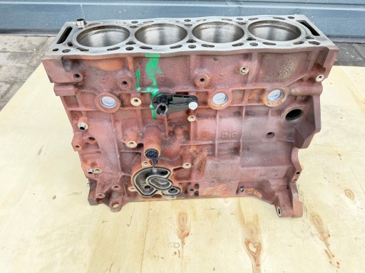 Blok Motor 2.2 TDCI Ford Mondeo MK4 S-Max Galaxy Q4BQ KNWA Q4BA Q4WA Q4BA
