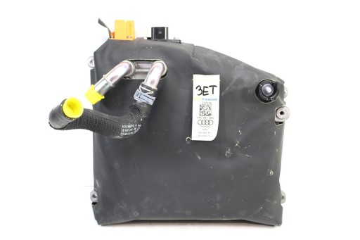 bt-cars-31846 - Перетворювач напруги audi e-tron 4ke907171b 4ke907171c 5qe 915 684 k перетворювач