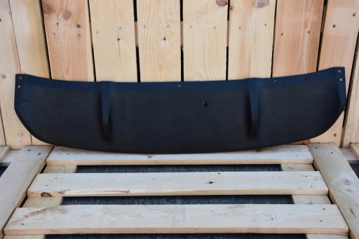 KIA CEED GT SPOILER accessori Paraurti posteriore