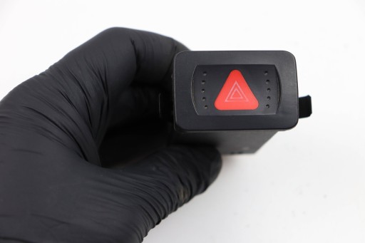 VW GOLF IV BORA switch switch of the lights of warning lights 1J0953235A