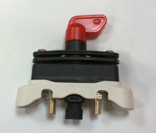 3358527 - HEBEL АВТОМАТИЧЕСКИЙ ВЫКЛЮЧАТЕЛЬ ТОКА RENAULT GAMA T D RANGE KERAX