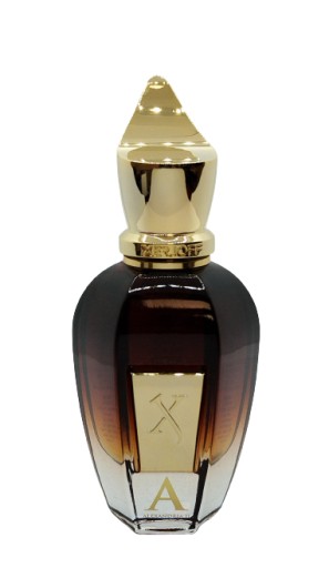 xerjoff alexandria ii ekstrakt perfum 50 ml  tester 