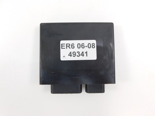 KAWASAKI ER6 06-08 МОДУЛЬ
